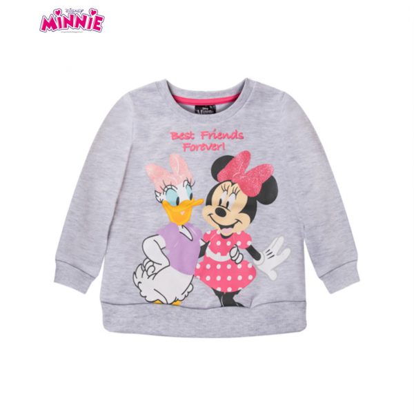 Polerón Minnie Friends 9 a 36 Meses - Disney
